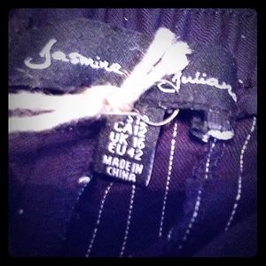 🌻Polka Dot Trousers